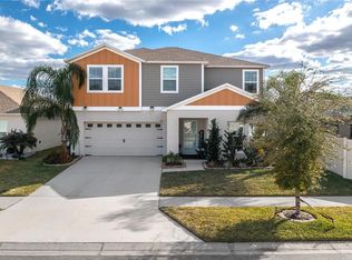 1491 Axel Cir, Winter Haven, FL 33880