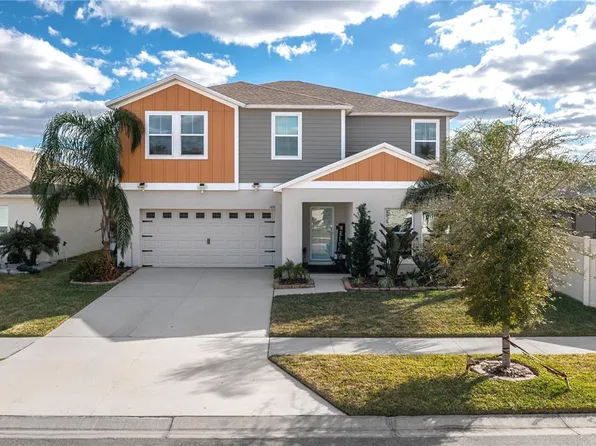 1491 Axel Cir, Winter Haven, FL 33880