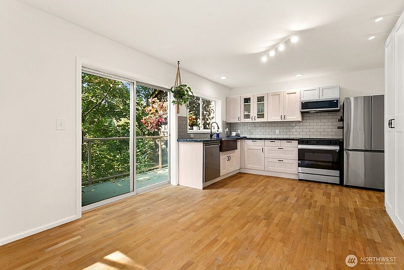 2nd image of 3406 W Government Way #3