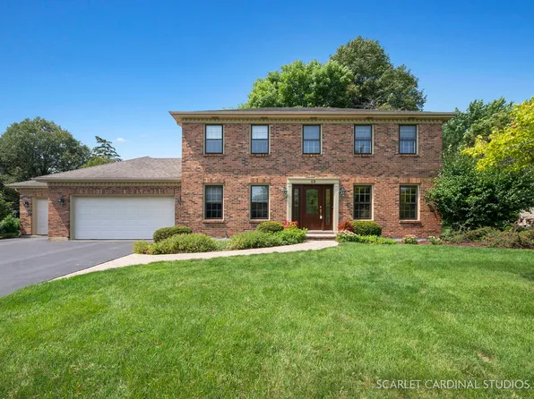 89 Claremont Dr, Naperville, IL 60540