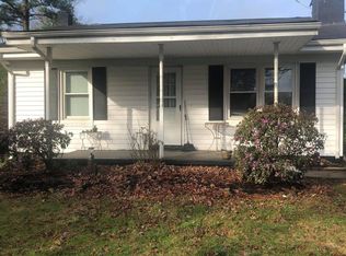21442 Yellowbottom Rd, Lignum, VA 22726