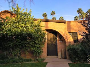 3046 N 32nd St Unit 327, Phoenix, AZ 85018