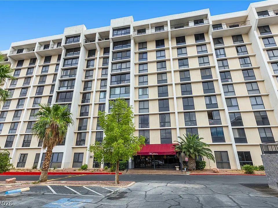 3930 University Center Dr #1001
