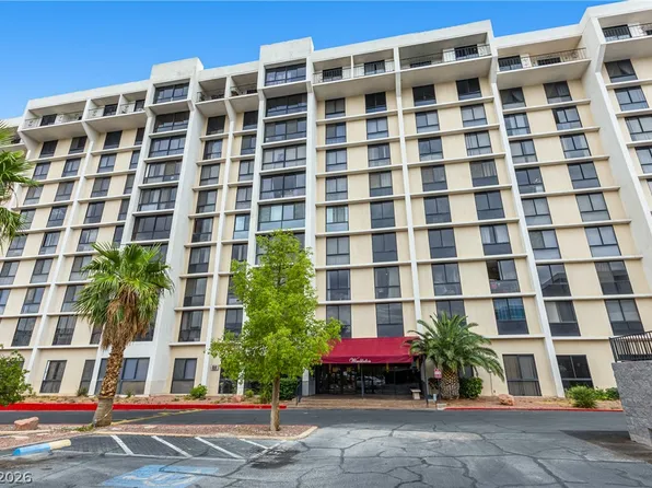 3930 University Center Dr APT 1001, Las Vegas, NV 89119