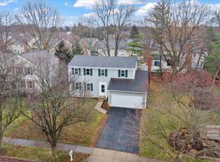 5915 Ballymead Blvd, Dublin, OH 43016