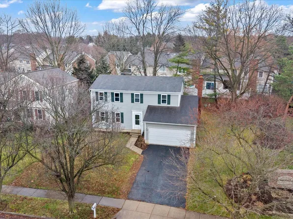 5915 Ballymead Blvd, Dublin, OH 43016