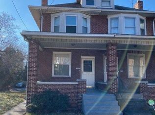 2815 Derry St, Harrisburg, PA 17111