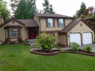 4121 211th Pl NE, Sammamish, WA 98074