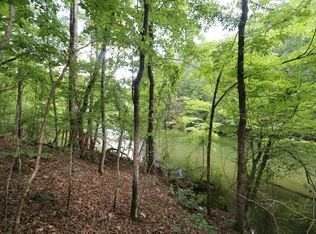 J 348 Dennis Creek Point, Jacksons Gap, AL 36861