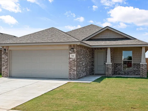 7201 14th St, Lubbock, TX 79416