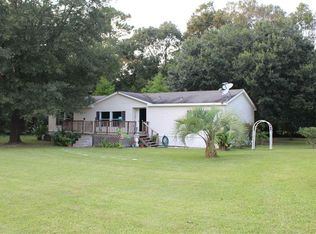 8515 Mormon Church Rd, Silsbee, TX 77656