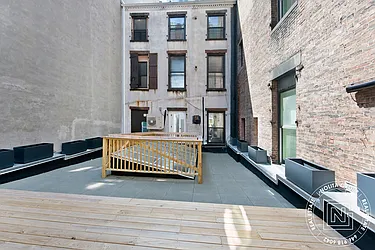 Rented by Nolita Group