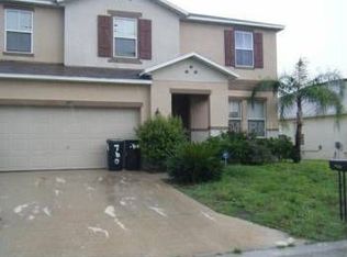 760 Kettering Rd, Davenport, FL 33897