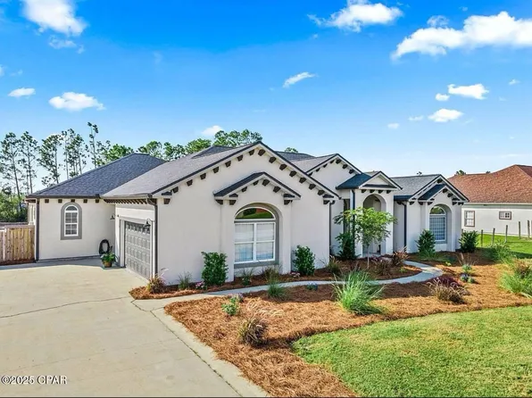 3207 Nautical Dr, Southport, FL 32409