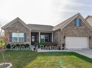 2840 Kearney Creek Ln, Lexington, KY 40511