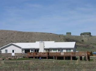 14 Buffalo Jump Rd, Livingston, MT 59047