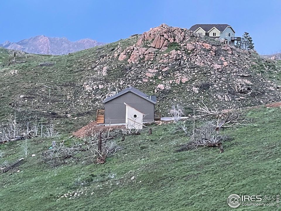 72 Diamond Peak Ct, Livermore, CO 80536 Zillow