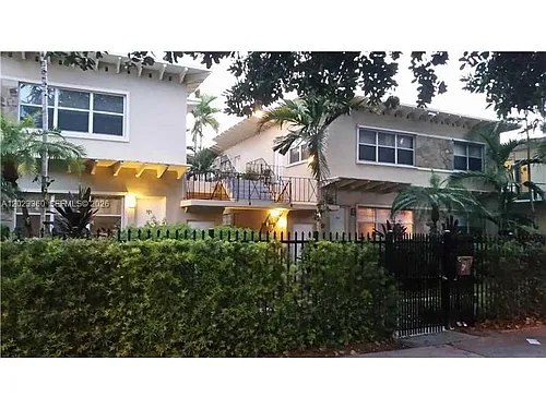 990 Meridian Ave #- Photo 1