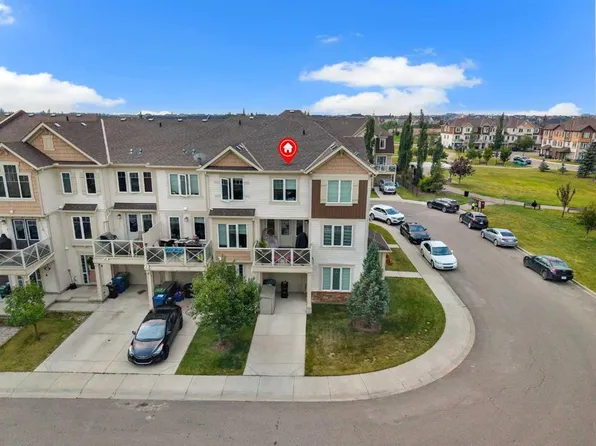 129 Windstone Mews W, Airdrie, AB T4B 3R4