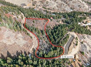 10191 Hondah Drive, Littleton, CO 80127