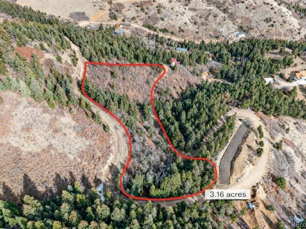 10191 Hondah Drive, Littleton, CO 80127