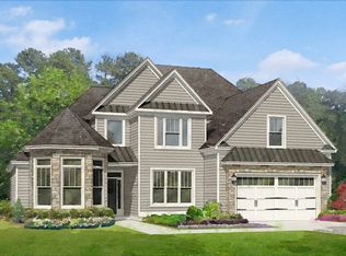 713 Amherst Glen Dr, Greer, SC 29651