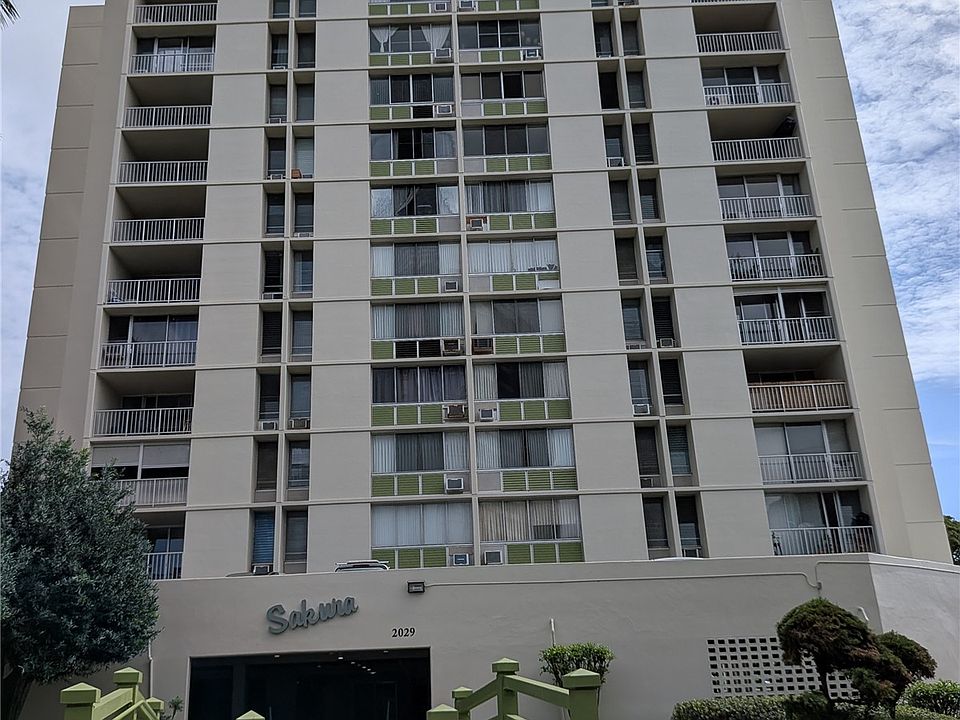 1st image of 2029 Nuuanu Ave APT 1101
