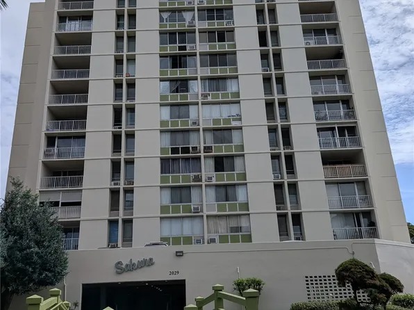 2029 Nuuanu Ave APT 1101, Honolulu, HI 96817