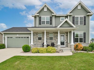 N61W21654 Masters DRIVE, Menomonee Falls, WI, 53051