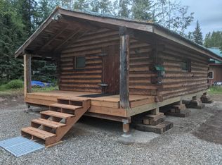 1742 Army Rd, Fairbanks, AK 99709