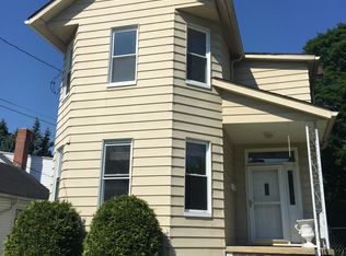 412 Arch Ave, Greensburg, PA