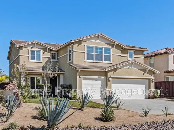 5514 Lipizzaner Cir, Oceanside, CA 92057
