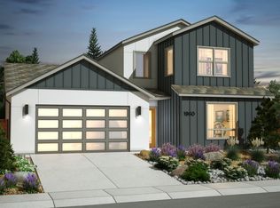 The Heights, Plan 1X Plan, The Heights, Sparks, NV 89436