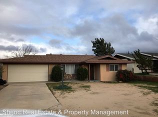 7775 Geronimo Trl, Yucca Valley, CA 92284