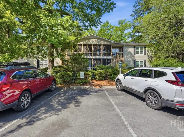 401 N Cromwell Road #D2, Savannah, GA 31410