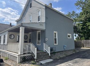 31 Vassar St, Schenectady, NY 12304