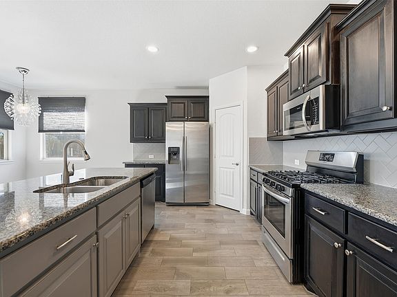 2nd image of 4409 Chicory Ct