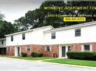 3257 Staci Ln, East Point, GA 30344