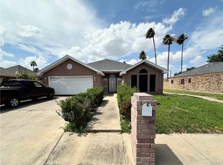 3600 Cedar Ave, McAllen, TX 78501