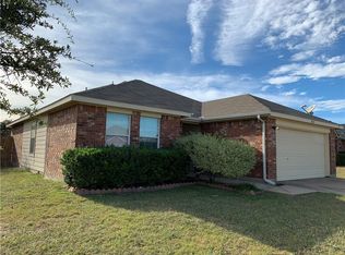 1003 Stockton Dr, Burleson, TX 76028