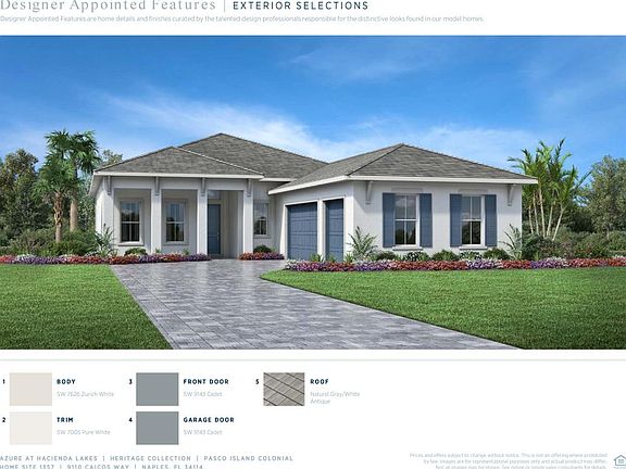 3rd image of 9110 Caicos Way