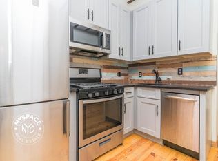 212 Starr St APT 1L, Brooklyn, NY 11237