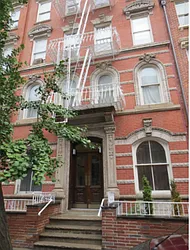 Rented by Waverly Realty Associates