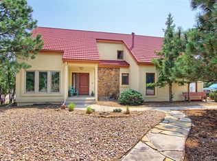 1645 Big Valley Dr, Colorado Springs, CO 80919