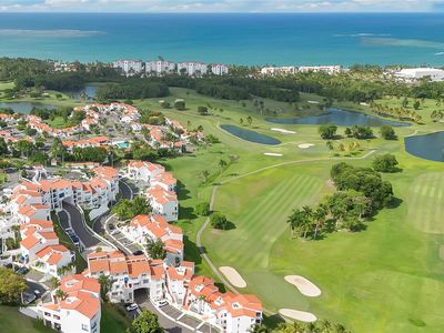 6000 Rio Mar Villa Las Brisas #15A, Rio Grande, PR, 00745