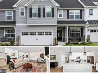 2916 Fence Buster Ct, Frederick, MD 21702
