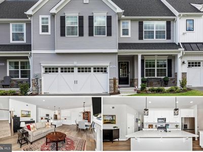 2916 Fence Buster Ct, Frederick, MD, 21702