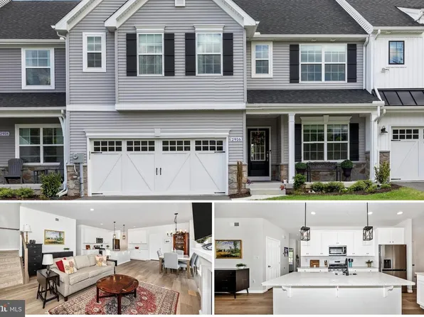 2916 Fence Buster Ct, Frederick, MD 21702