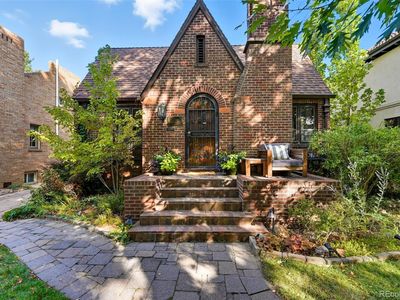 1750 Jasmine Street, Denver, CO, 80220