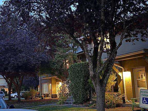 2nd image of 4820 Terrace Dr NE #4820